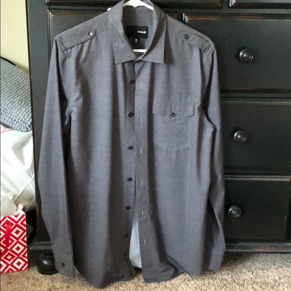 Hurley Phantom